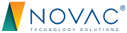 Novac Logo